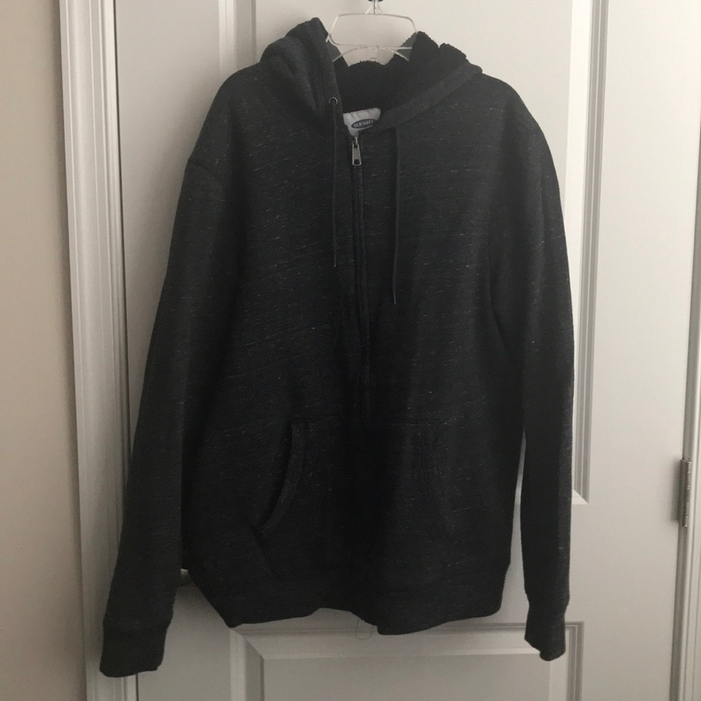 Men’s size medium hoodie